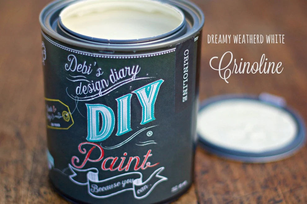 Crinoline - DIY Paint Co