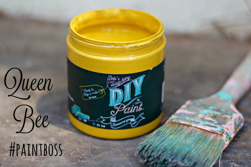Queen Bee - DIY Paint Co