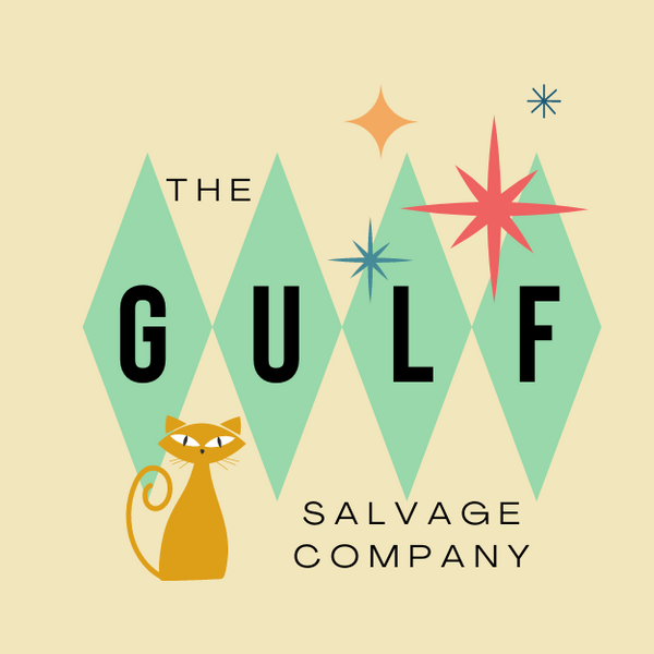 The Gulf Salvage Company