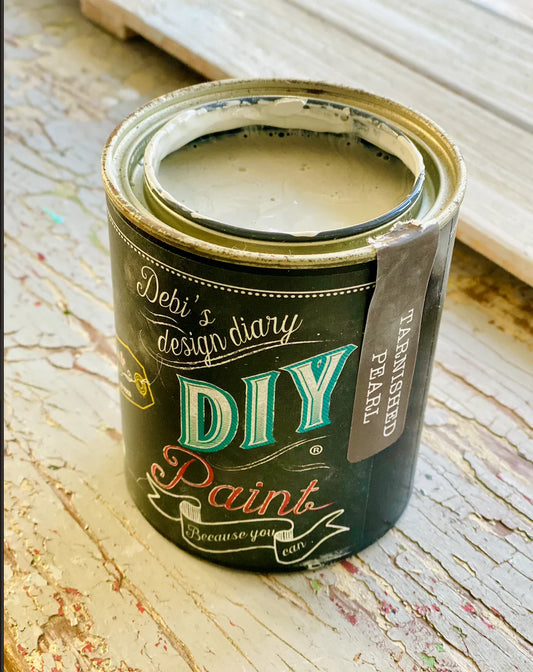 Tarnished Pearl - DIY Paint Co