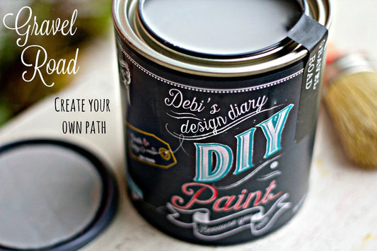 Gravel Road  - DIY Paint Co