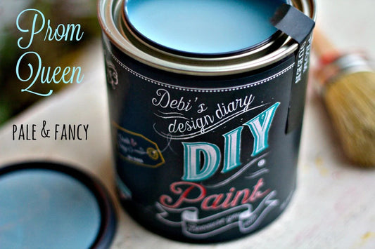 Prom Queen  - DIY Paint Co